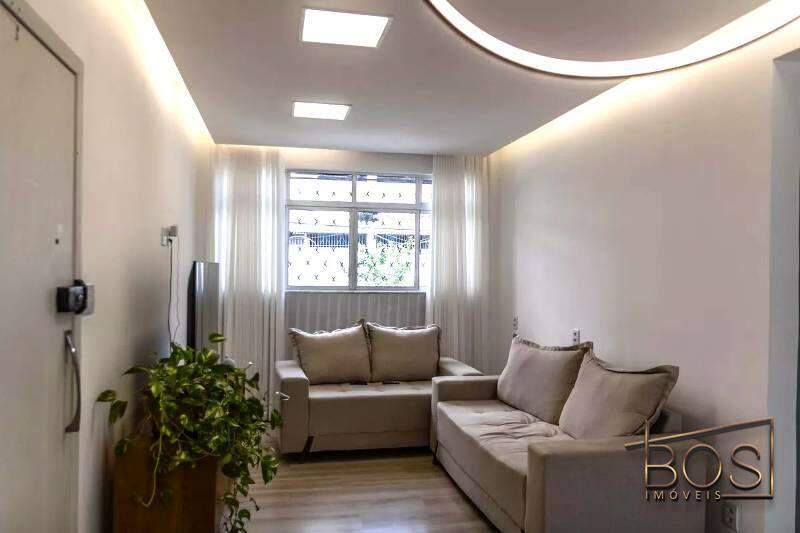 Apartamento, Gutierrez, 3 Quartos, 1 Vaga, 1 Suíte