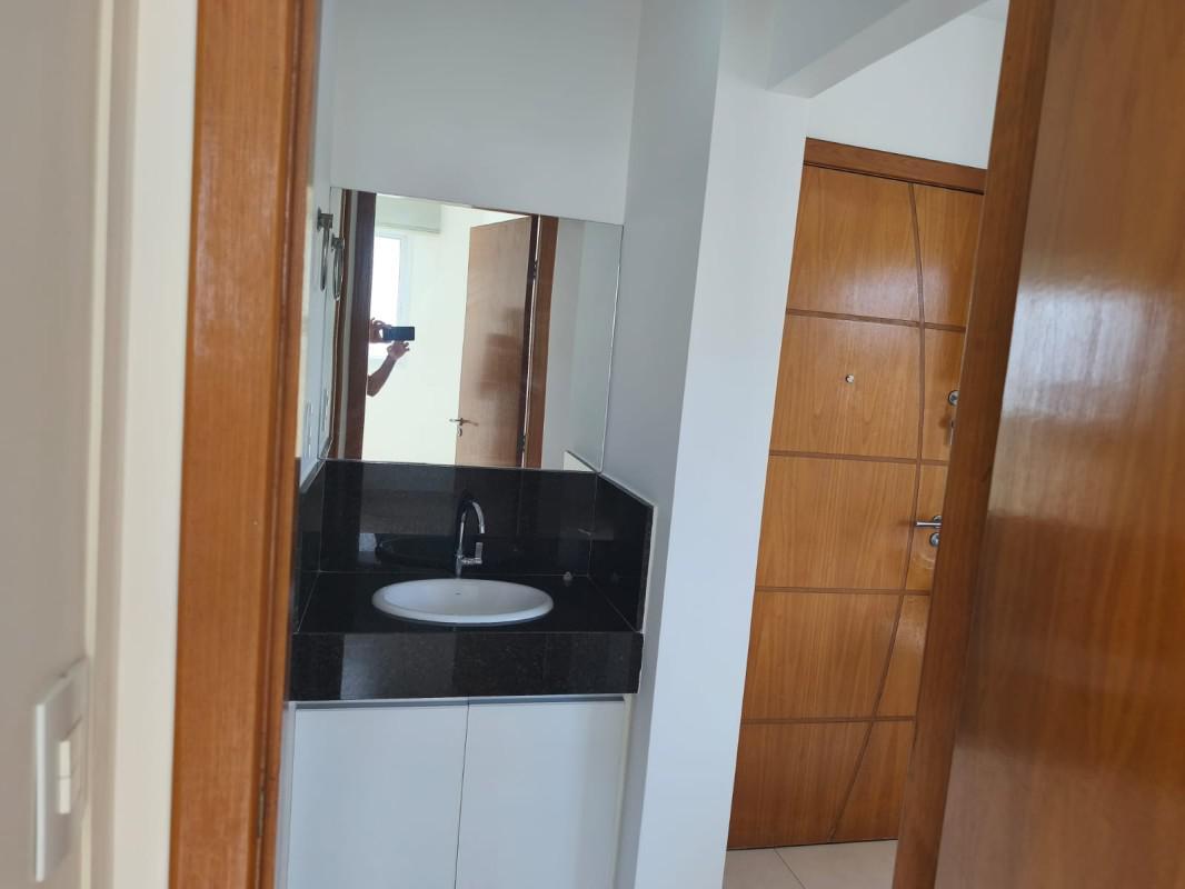 Apartamento, Itapoã, 1 Quarto, 1 Vaga