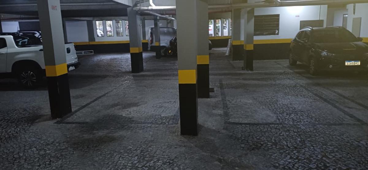 Apartamento, Ipiranga, 3 Quartos, 2 Vagas, 1 Suíte