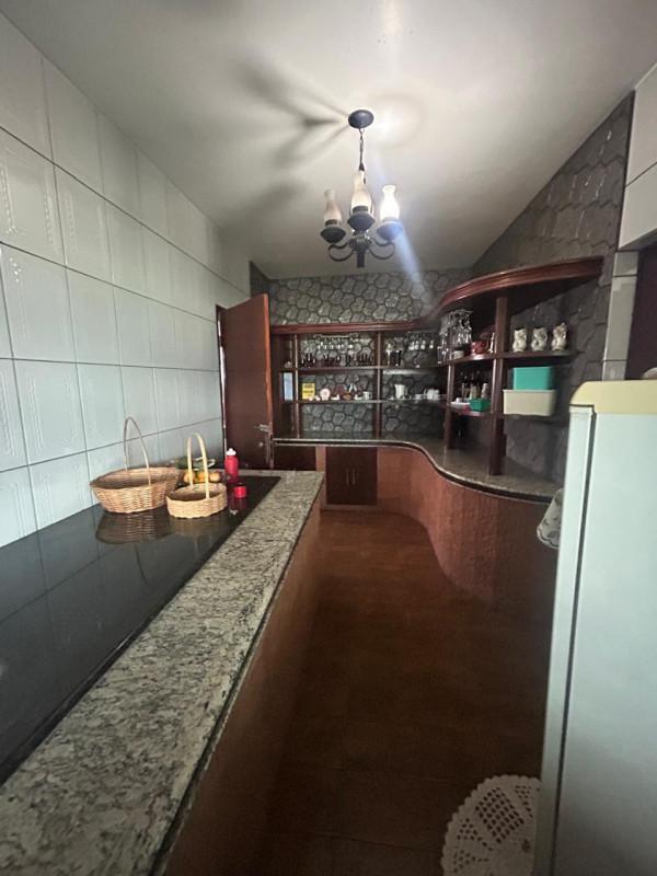 Casa, Diamante, 3 Quartos, 4 Vagas, 1 Suíte