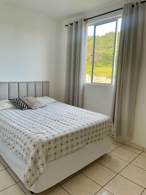 Apartamento, Nações Unidas, 2 Quartos, 1 Vaga, 1 Suíte