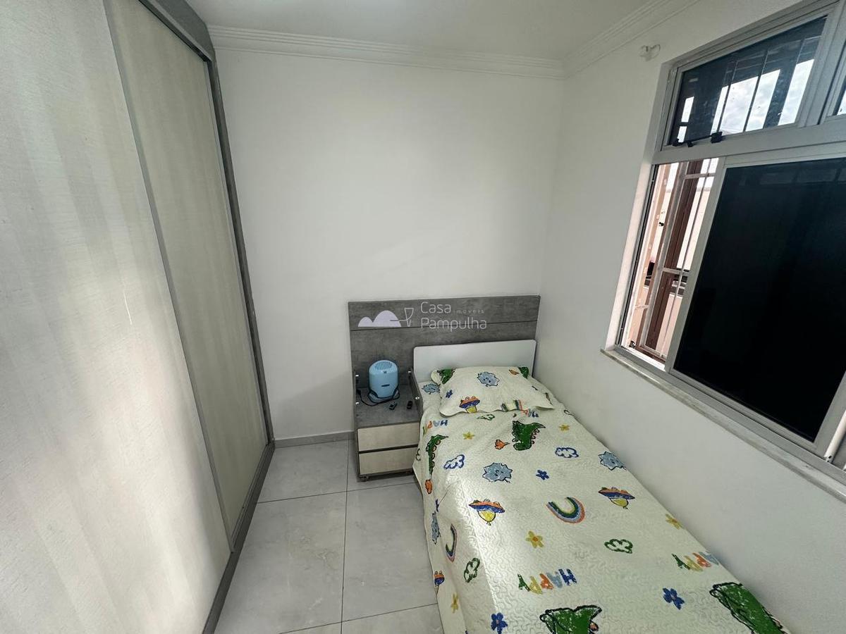 Apartamento, Letícia, 3 Quartos, 1 Vaga, 1 Suíte