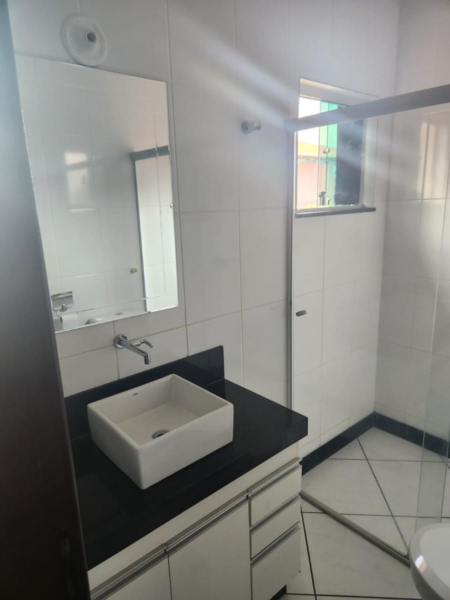 Casa, Novo Progresso, 5 Quartos, 2 Vagas, 1 Suíte