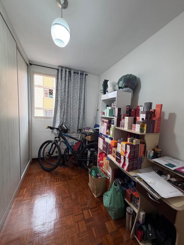 Apartamento, Arvoredo, 2 Quartos, 1 Vaga
