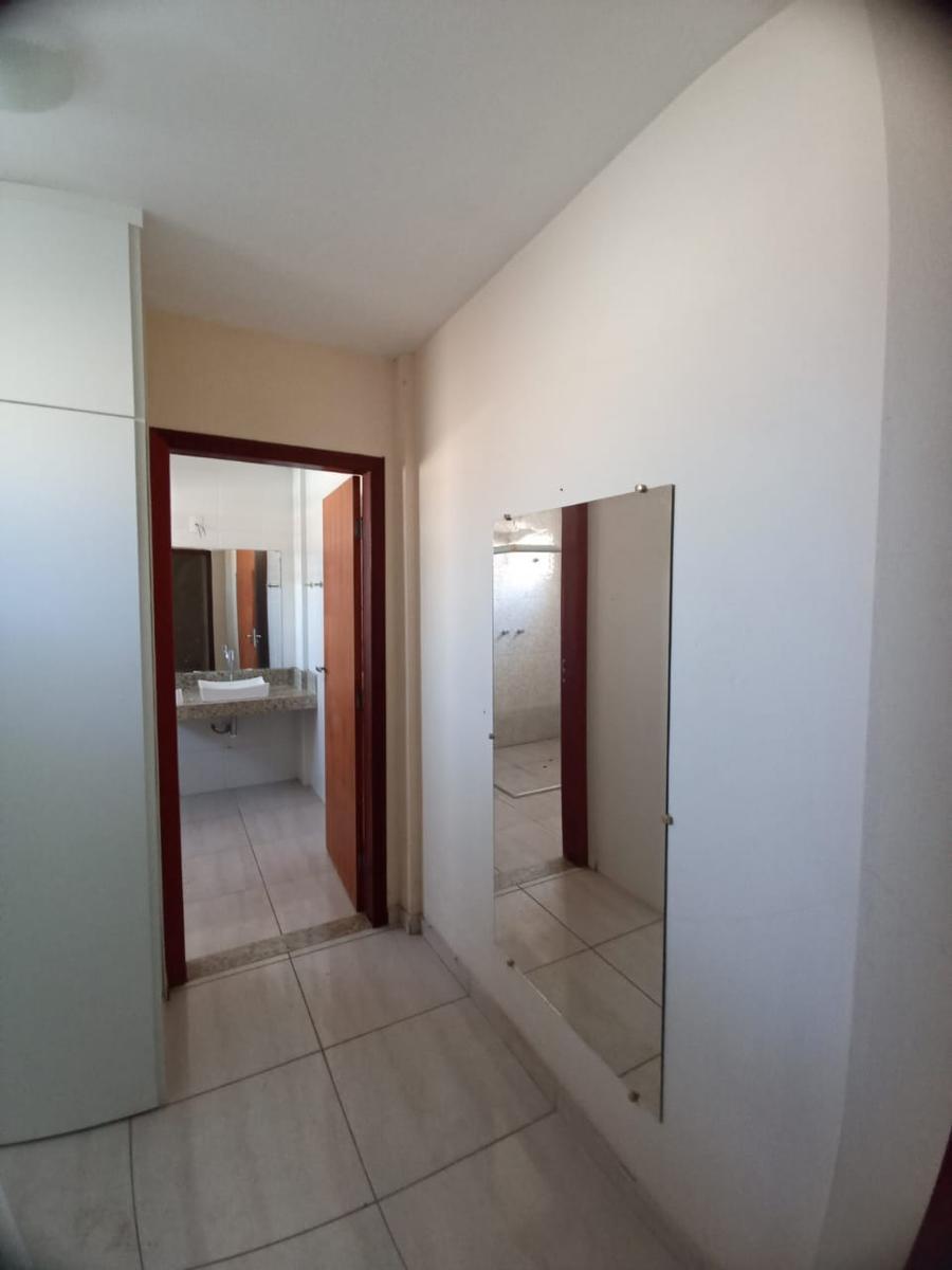 Casa, Centro, 3 Quartos, 1 Vaga, 1 Suíte