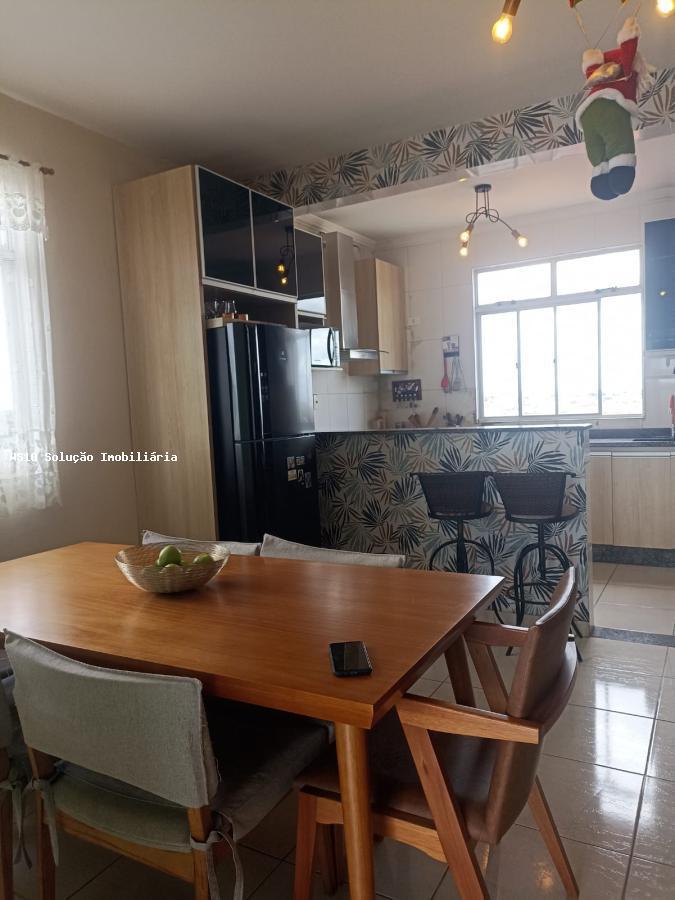 Cobertura, Três Barras, 4 Quartos, 2 Vagas