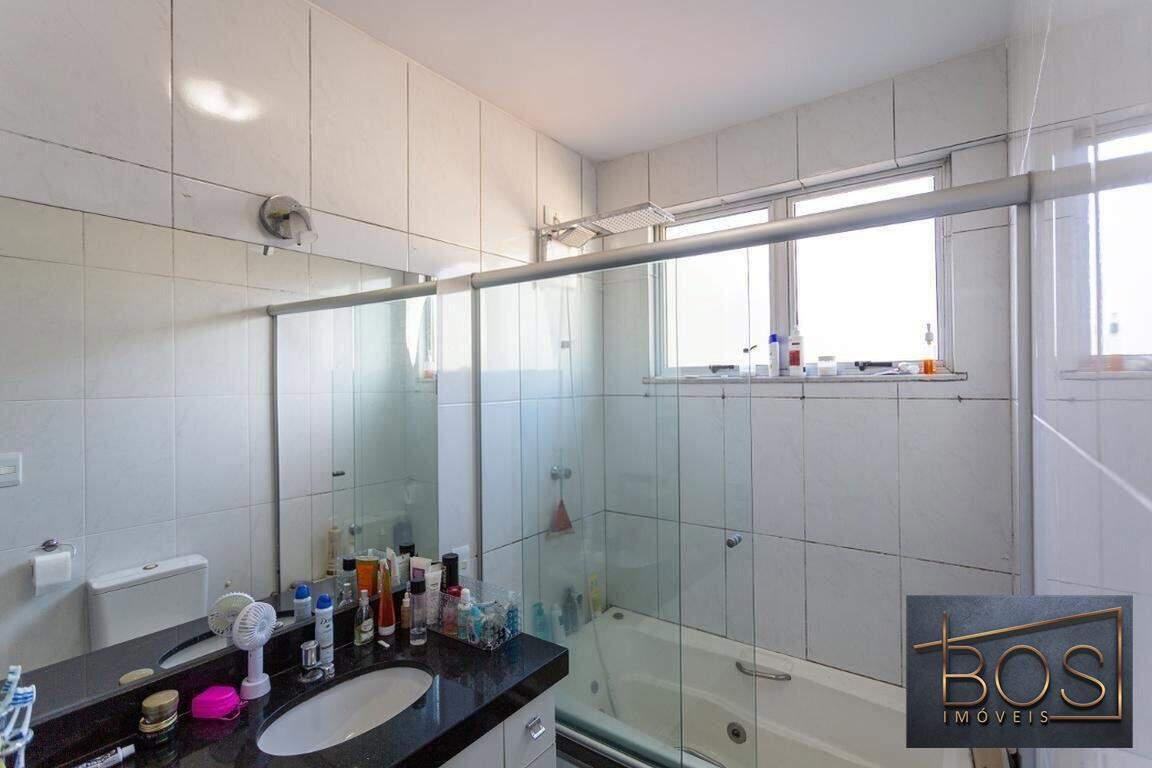 Cobertura, Sion, 4 Quartos, 4 Vagas, 2 Suítes