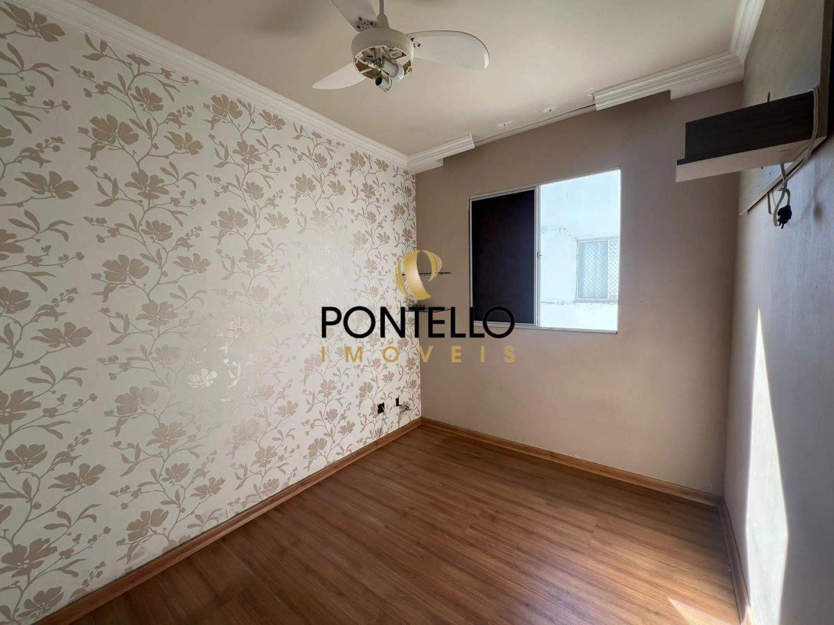 Apartamento, Silveira, 3 Quartos, 1 Vaga, 1 Suíte