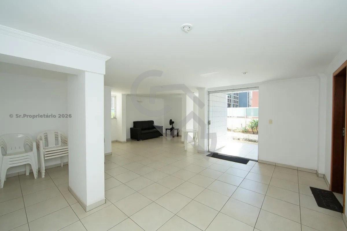 Apartamento, Lourdes, 2 Quartos, 2 Vagas, 1 Suíte