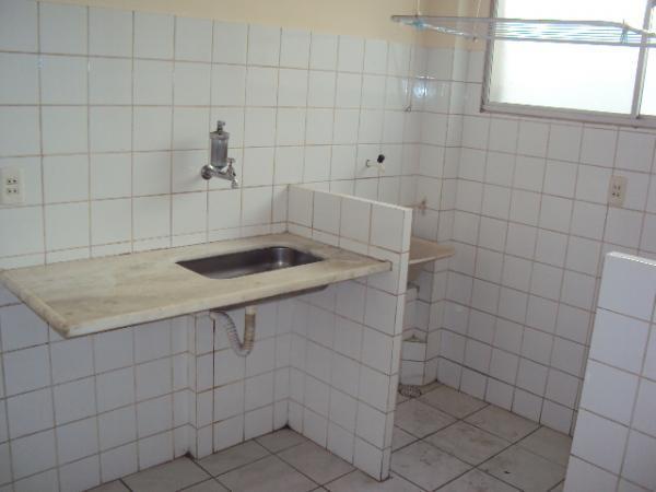 Apartamento, São João Batista (venda Nova), 2 Quartos, 1 Vaga, 0 Suíte