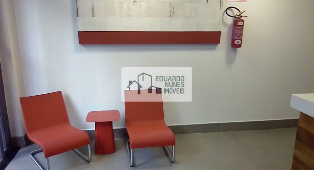 Apartamento, Funcionários, 2 Quartos, 2 Vagas, 2 Suítes
