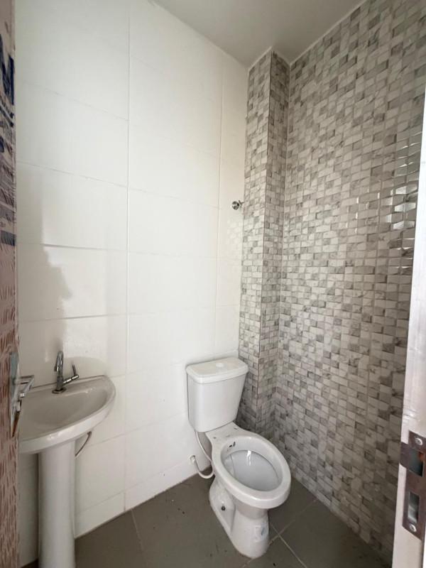 Casa, Santa Rita, 2 Quartos, 1 Vaga
