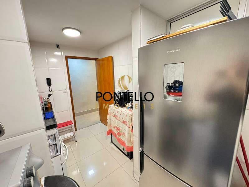 Cobertura, Castelo, 3 Quartos, 3 Vagas, 1 Suíte