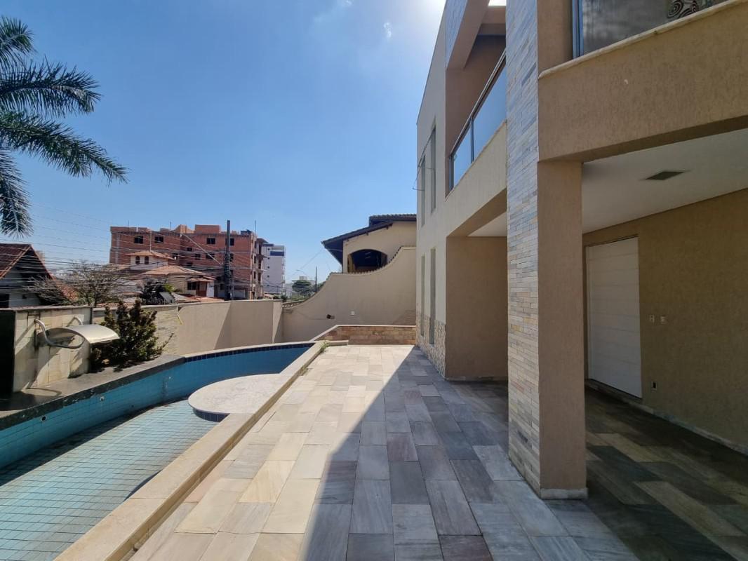 Casa, Jardim Riacho das Pedras, 4 Quartos, 0 Vaga, 1 Suíte