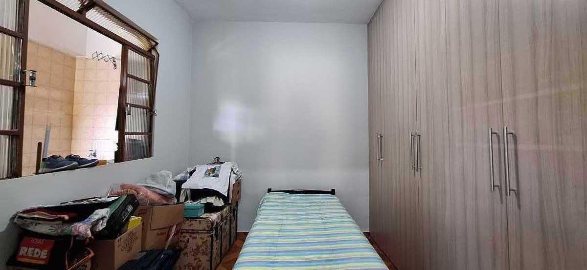 Casa, Sagrada Família, 3 Quartos, 2 Vagas, 2 Suítes