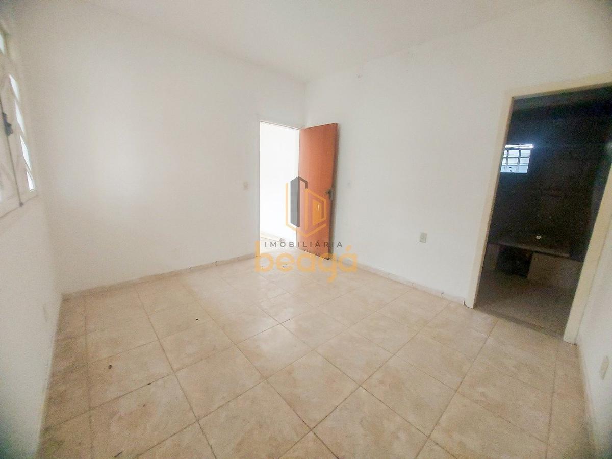 Casa, Serrano, 1 Quarto, 0 Vaga