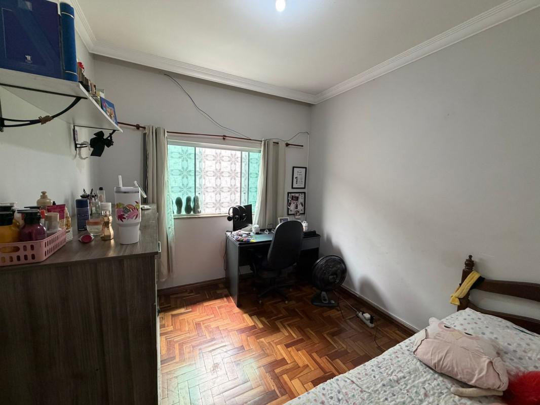 Casa, São João Batista (venda Nova), 3 Quartos, 2 Vagas