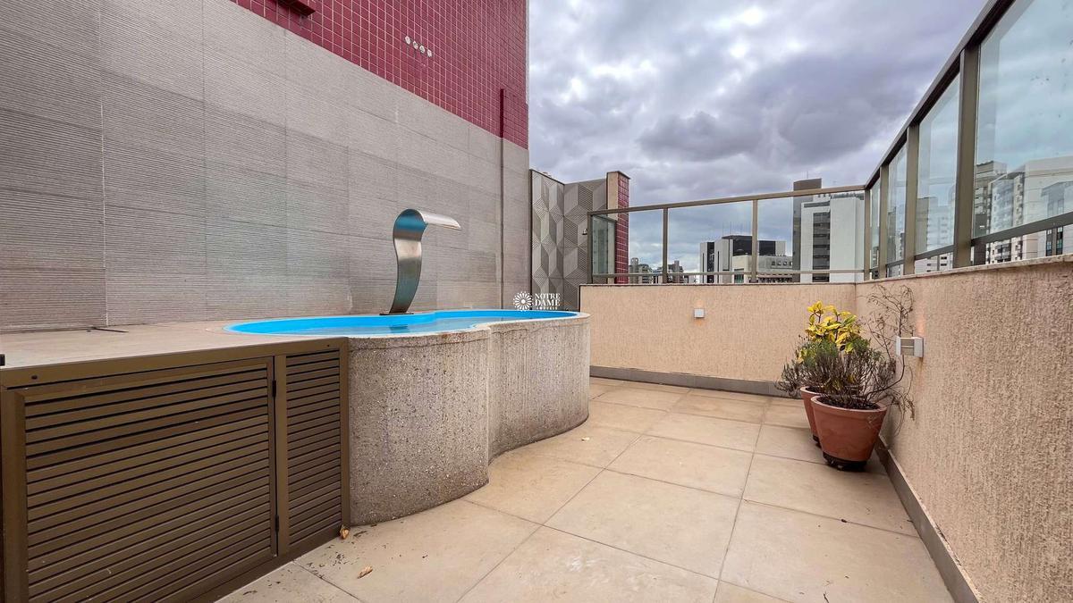 Apartamento, Santo Antônio, 3 Quartos, 5 Vagas, 3 Suítes