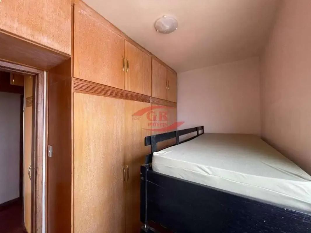 Apartamento, Marajó, 3 Quartos, 2 Vagas, 1 Suíte