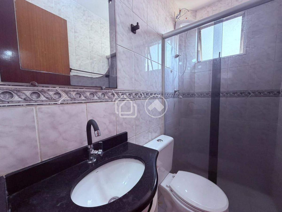 Apartamento, Buritis, 3 Quartos, 1 Vaga, 1 Suíte