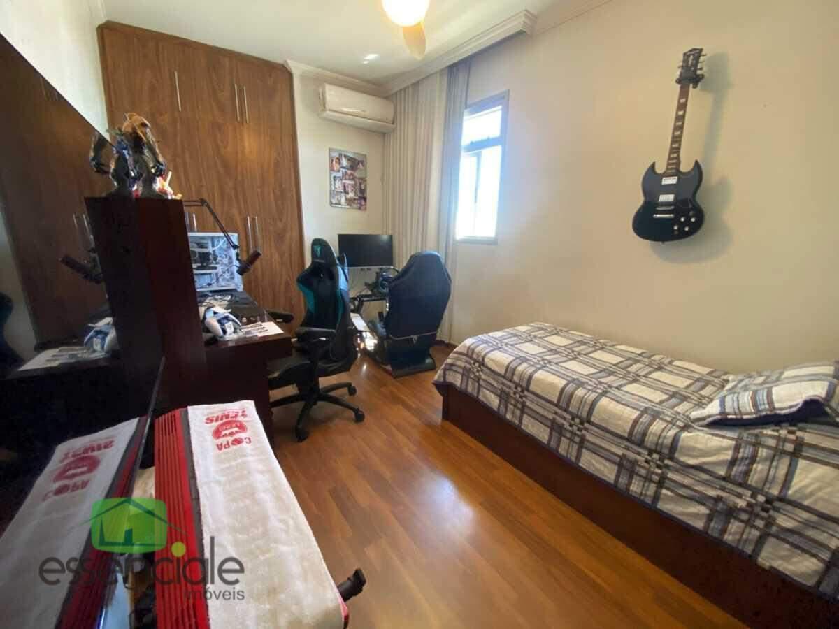 Cobertura, Novo Eldorado, 4 Quartos, 4 Vagas, 2 Suítes