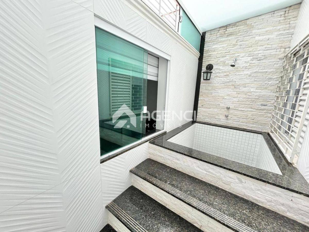 Apartamento, Arvoredo, 3 Quartos, 0 Vaga, 1 Suíte