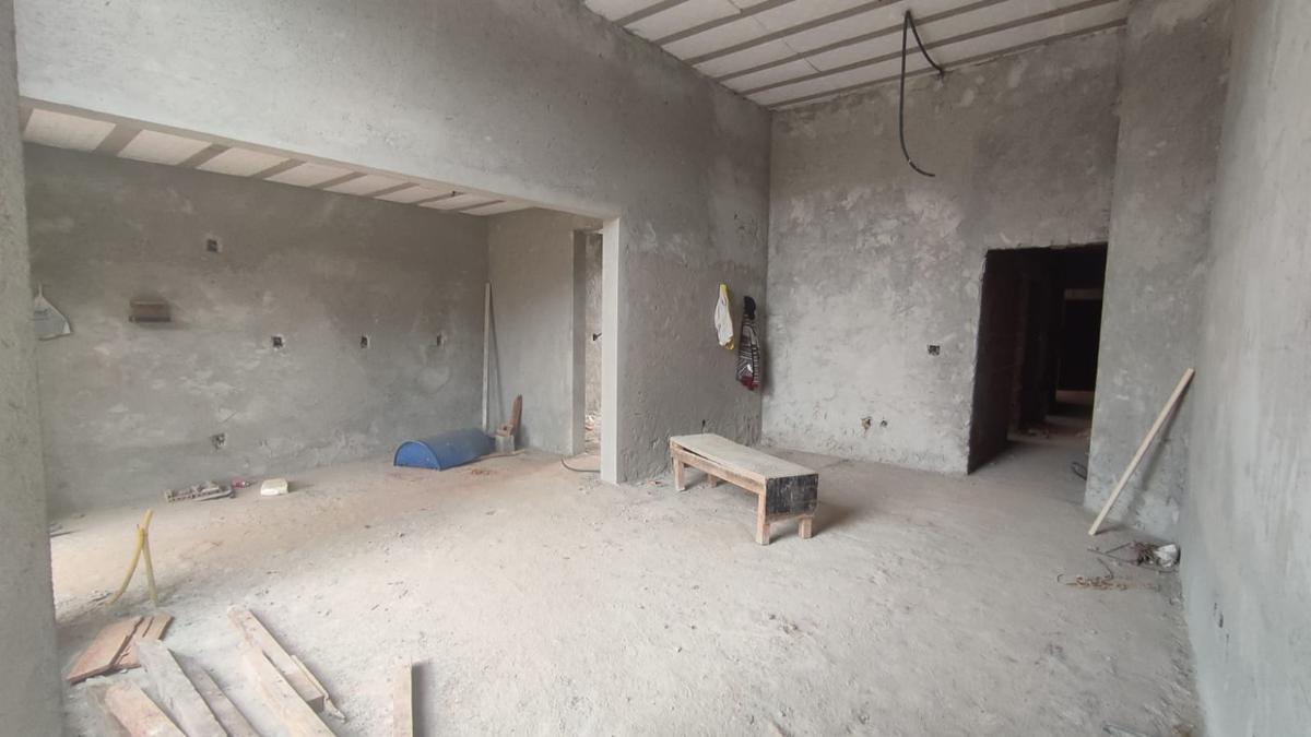 Casa, Santa Amélia, 3 Quartos, 6 Vagas, 1 Suíte