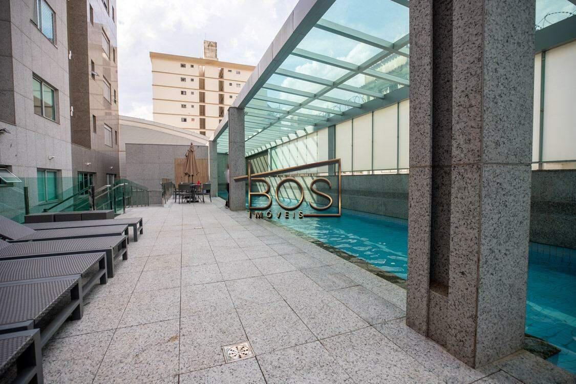 Apartamento, Anchieta, 4 Quartos, 4 Vagas, 2 Suítes