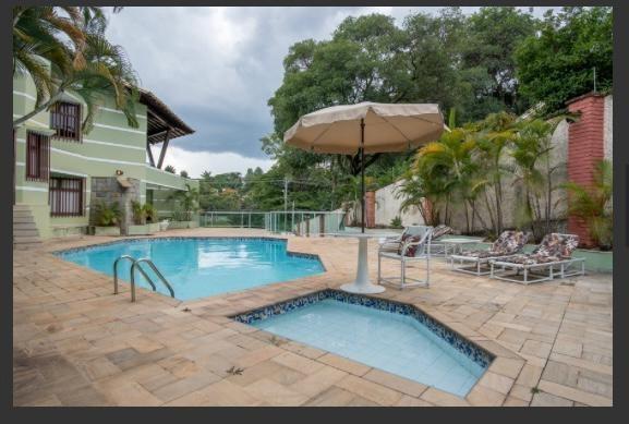 Casa, Bandeirantes (pampulha), 4 Quartos, 10 Vagas, 3 Suítes