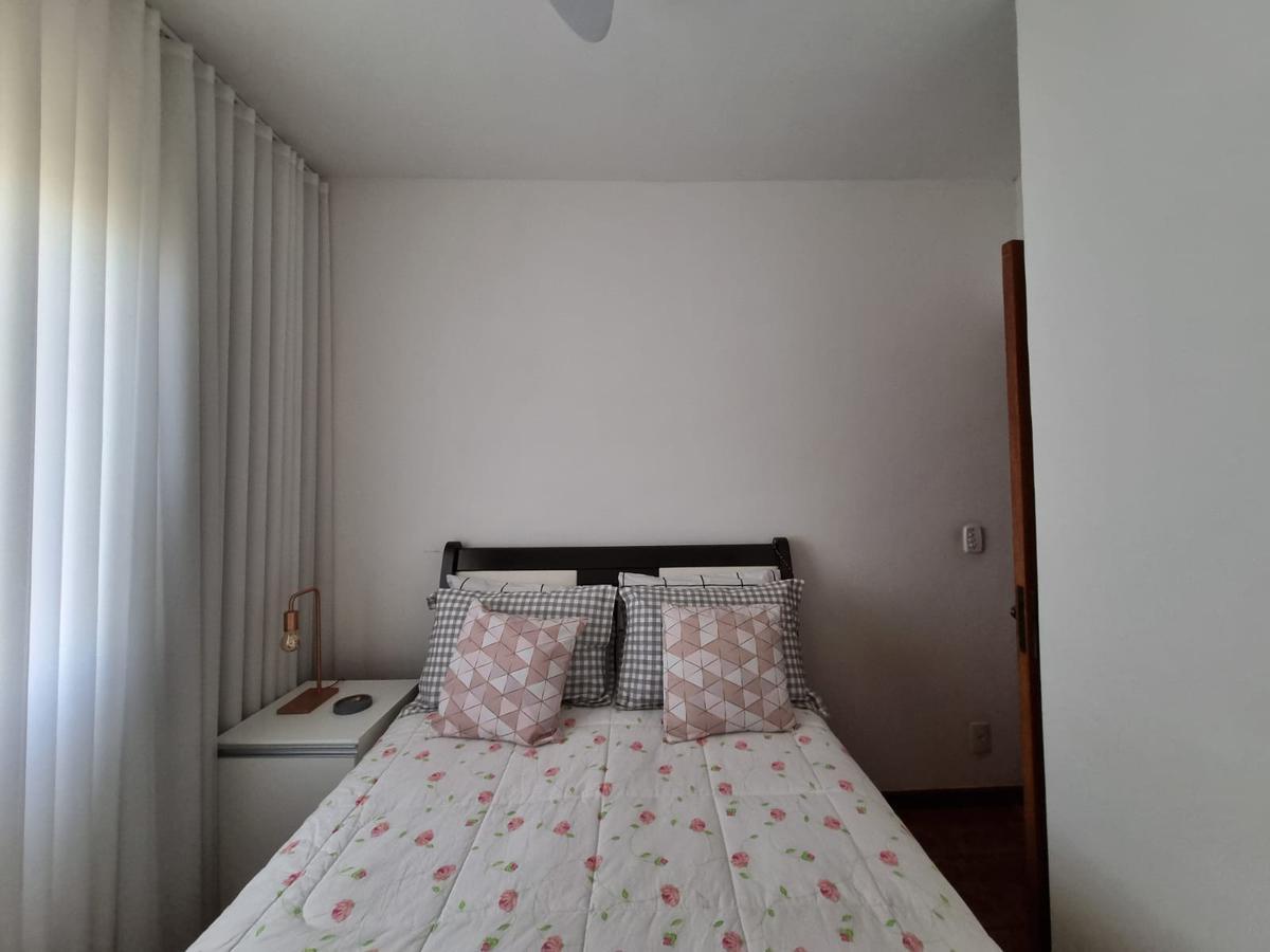 Apartamento, Jardim Riacho das Pedras, 3 Quartos, 1 Vaga