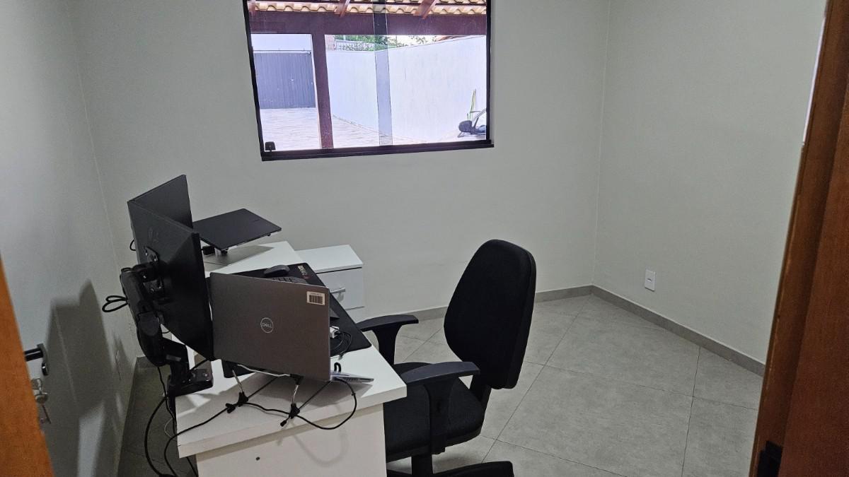 Casa, Eldorado, 3 Quartos, 6 Vagas, 1 Suíte