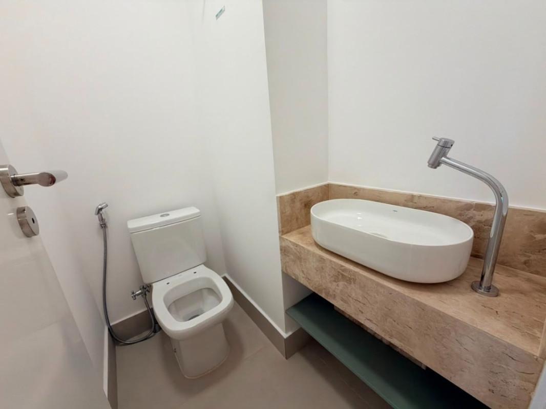 Apartamento, Boa Viagem, 2 Quartos, 2 Vagas, 2 Suítes