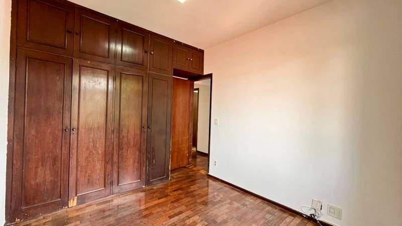 Apartamento, Vila Paris, 3 Quartos, 2 Vagas, 1 Suíte