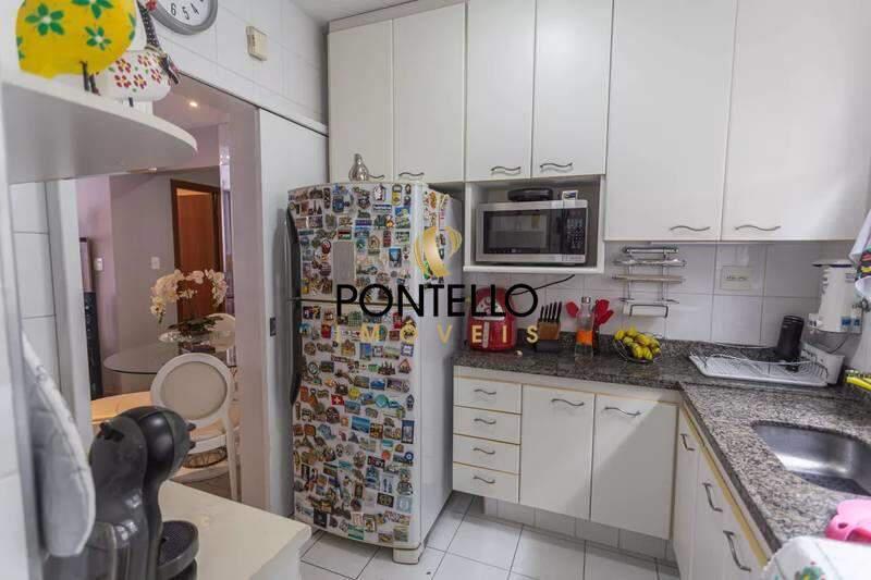 Apartamento, Serra, 2 Quartos, 2 Vagas, 1 Suíte