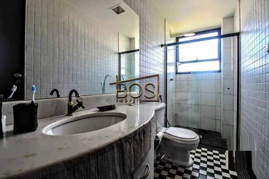 Apartamento, Luxemburgo, 4 Quartos, 4 Vagas, 2 Suítes