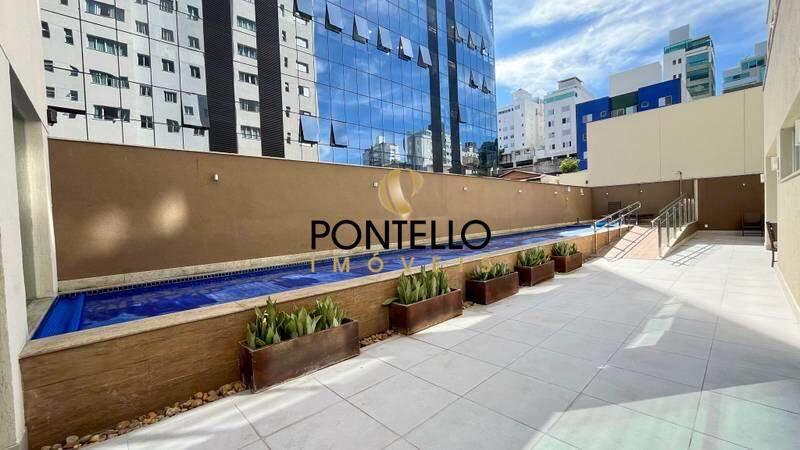 Apartamento, Liberdade, 2 Quartos, 2 Vagas, 1 Suíte