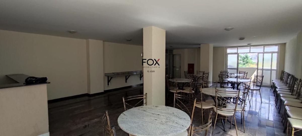 Apartamento, Santo Antônio, 3 Quartos, 2 Vagas, 1 Suíte