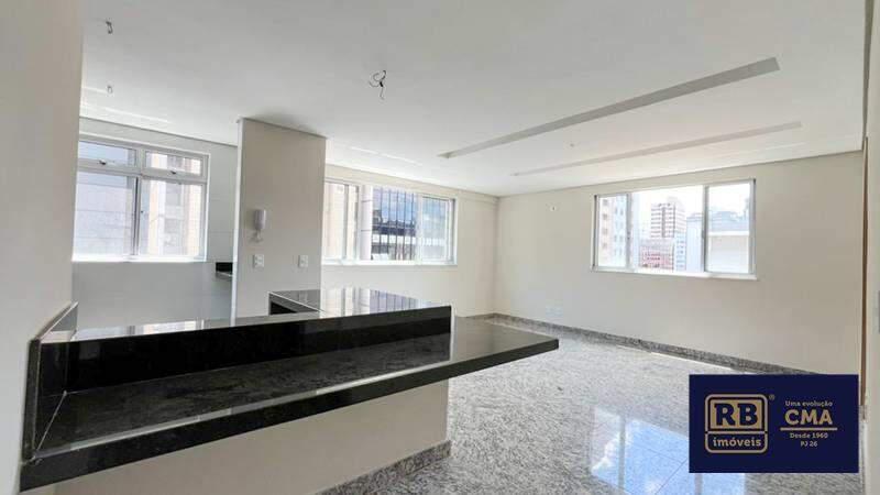 Apartamento, Lourdes, 2 Quartos, 1 Vaga, 2 Suítes