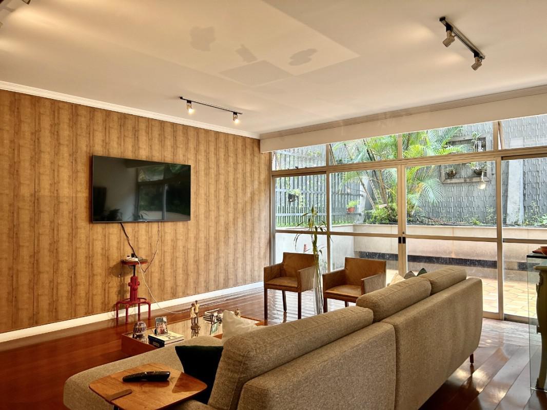Apartamento, Serra, 4 Quartos, 0 Vaga, 2 Suítes