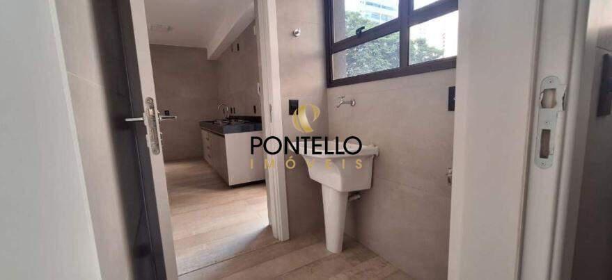 Apartamento, Lourdes, 1 Quarto, 2 Vagas, 1 Suíte