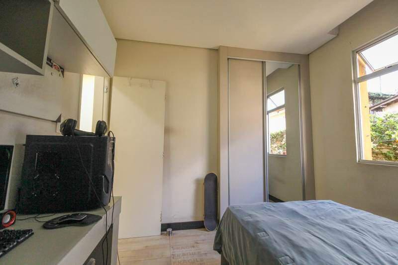 Cobertura, Sagrada Família, 3 Quartos, 1 Vaga, 1 Suíte