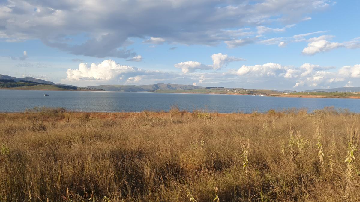 Lote em Condomínio, Zona Rural