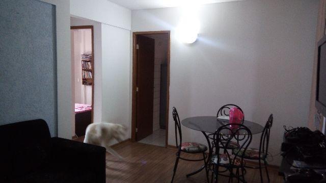 Apartamento, Aeroporto, 2 Quartos, 1 Vaga