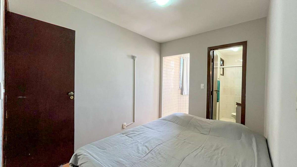 Cobertura, Buritis, 3 Quartos, 2 Vagas, 1 Suíte