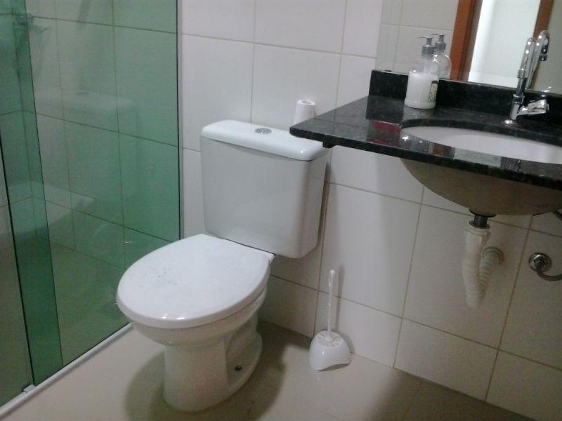 Apartamento, Santa Terezinha, 3 Quartos, 2 Vagas, 1 Suíte