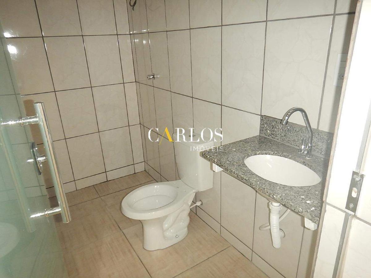 Galpão, Bandeirinhas