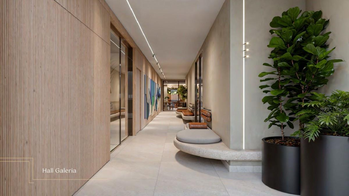 Apartamento, Santa Lúcia, 3 Quartos, 2 Vagas, 1 Suíte