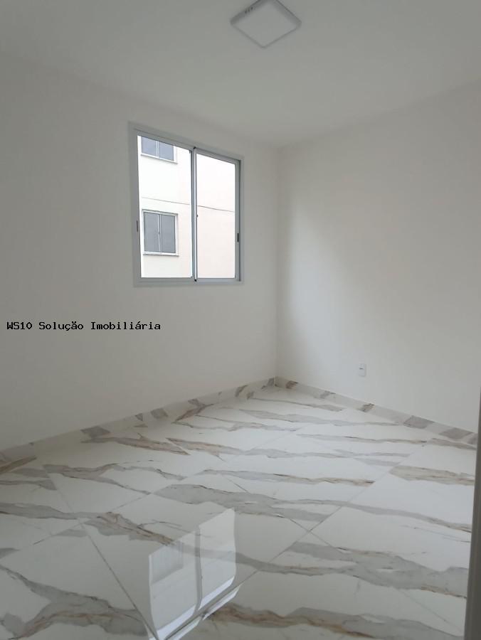 Apartamento, Centro, 2 Quartos, 1 Vaga