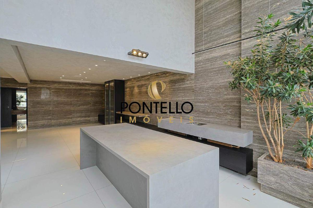Apartamento, Vila da Serra, 3 Quartos, 4 Vagas, 3 Suítes