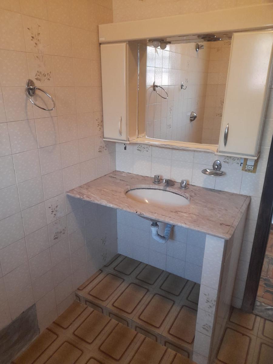 Casa, Floramar, 3 Quartos, 2 Vagas, 1 Suíte